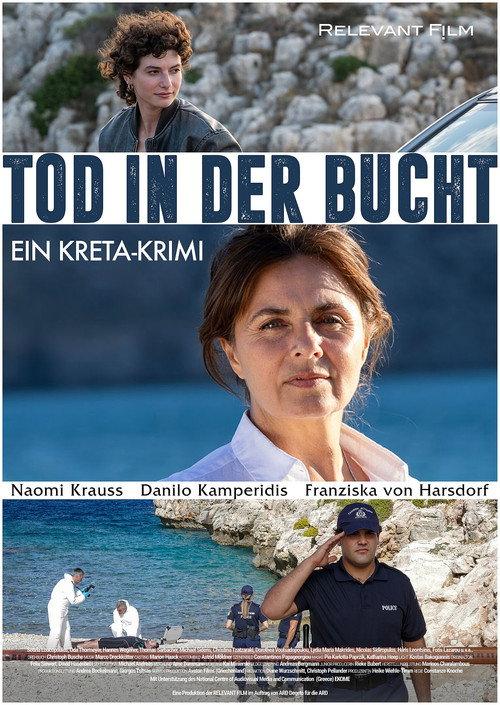 Ein Kreta-Krimi backdrop