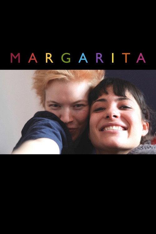 Margarita backdrop