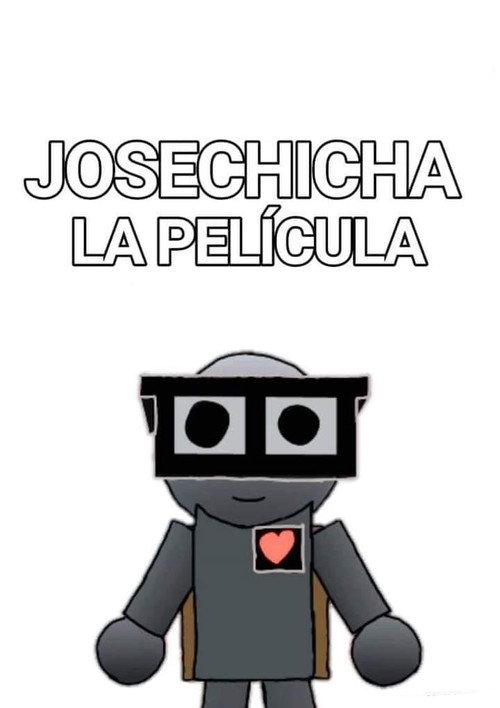 Josechicha: The Movie backdrop