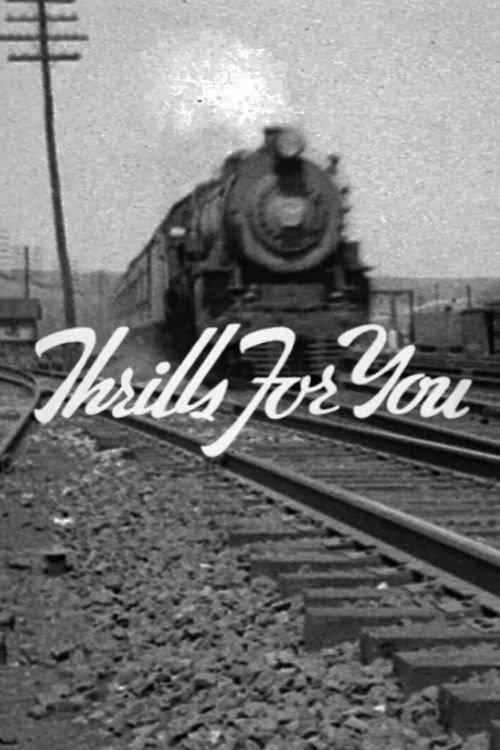 Thrills for You backdrop