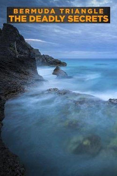 Bermuda Triangle: The Deadly Secrets backdrop