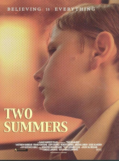 Two Summers backdrop