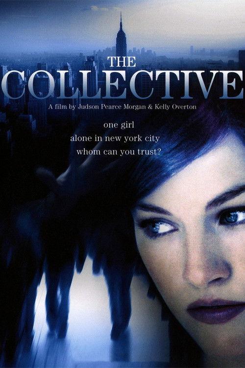 The Collective backdrop