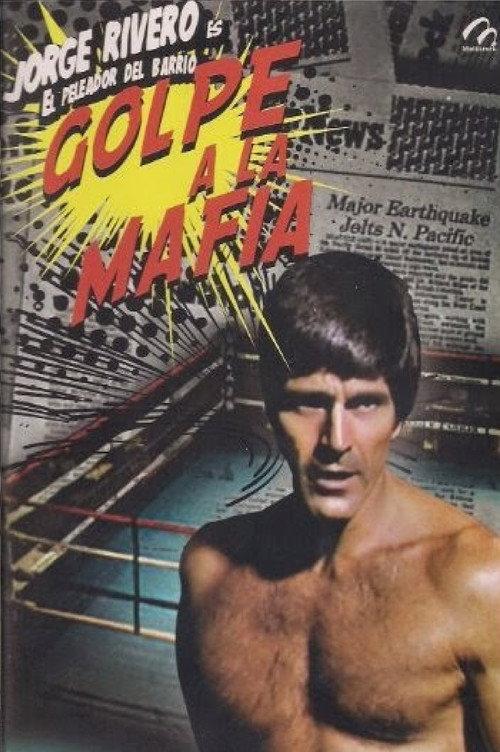 Golpe a la Mafia backdrop