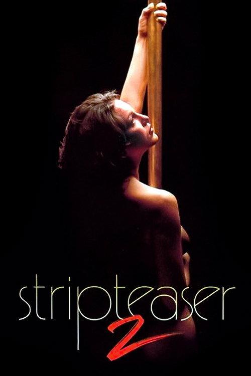 Stripteaser II backdrop