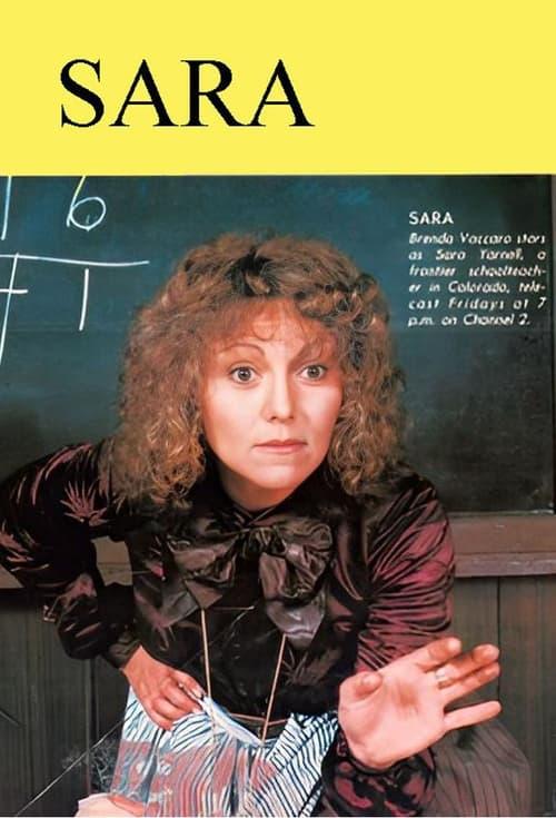 Sara backdrop