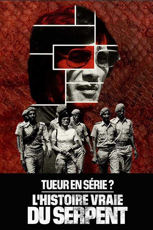 Tueur en série ? L'histoire vraie du Serpent backdrop