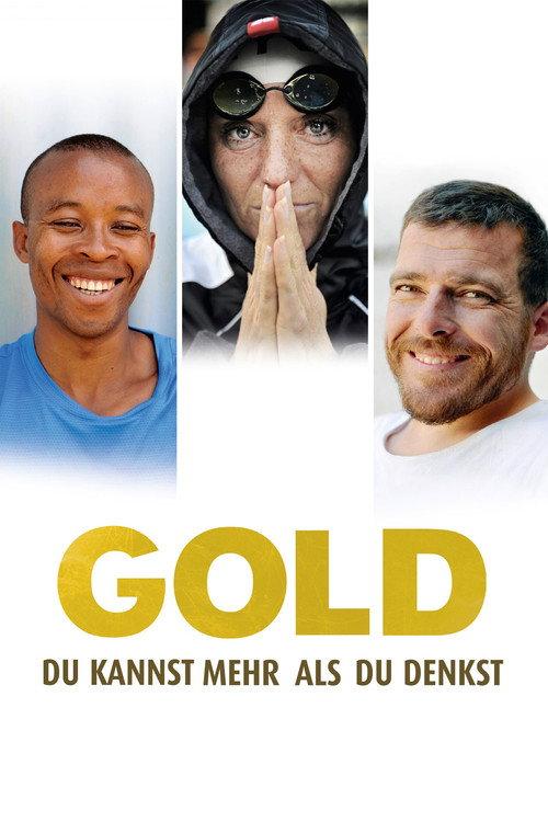 Gold: You Can Do More Than You Think backdrop