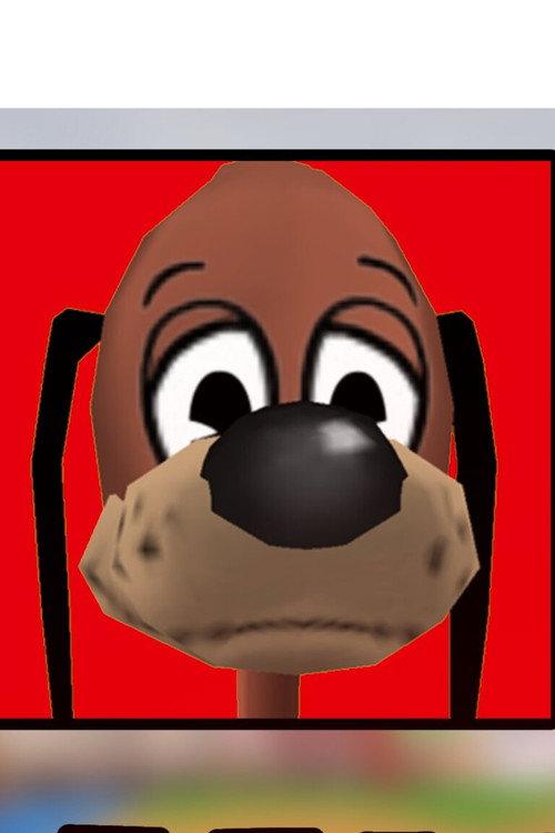 Is Toontown Archive Safe? backdrop
