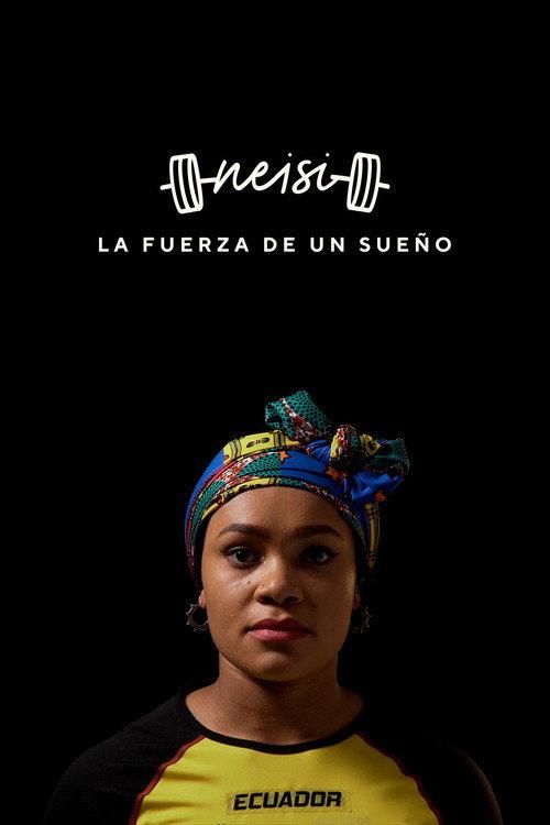 Neisi: The Power of a Dream backdrop