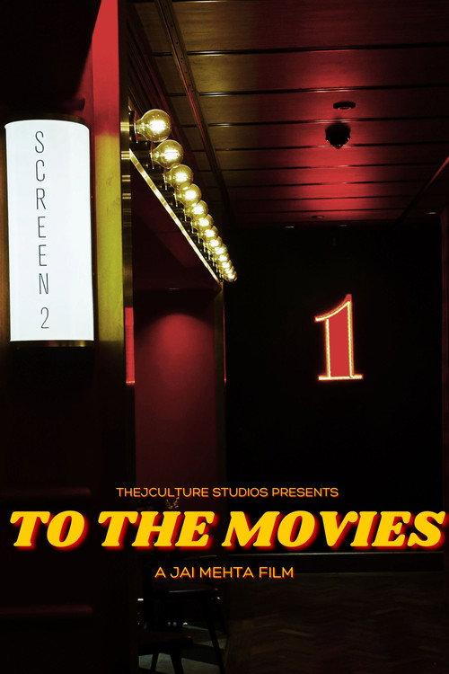 To The Movies backdrop