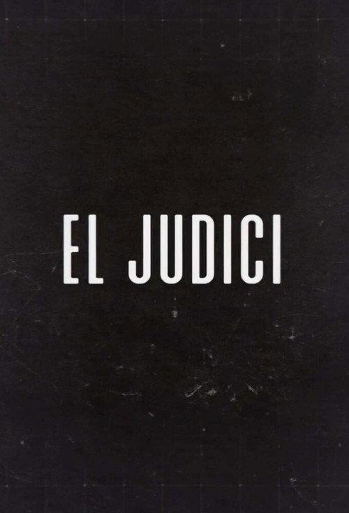 El Judici backdrop
