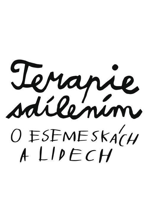 Terapie sdílením backdrop
