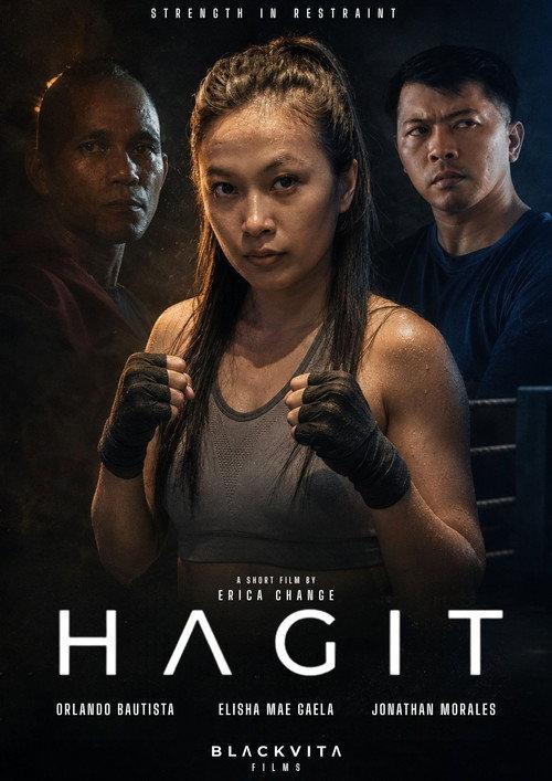 HAGIT backdrop