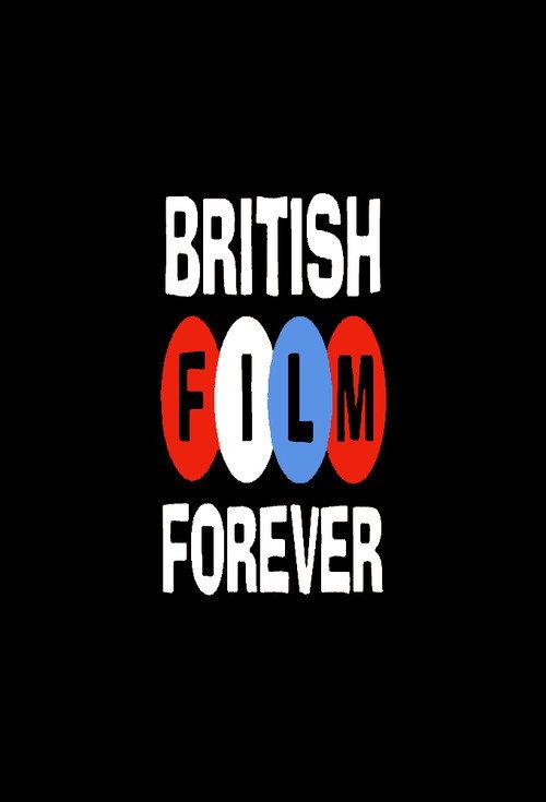 British Film Forever backdrop