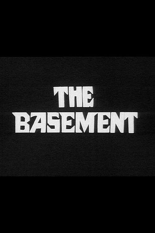 The Basement backdrop
