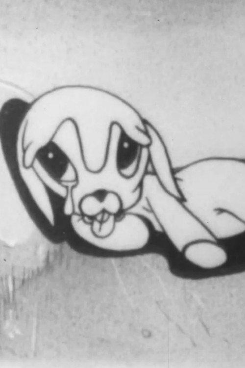 The Lost Sheep backdrop