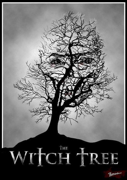The Witch Tree backdrop