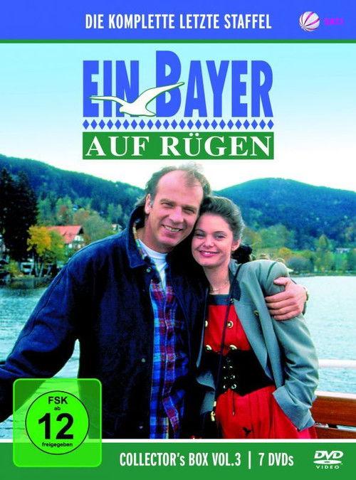 Ein Bayer auf Rügen backdrop
