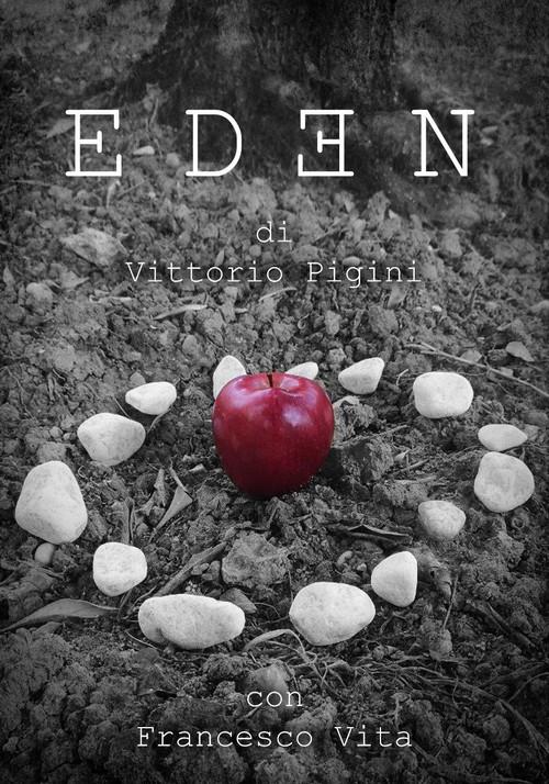 Eden backdrop