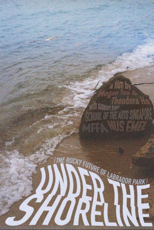 Under The Shoreline backdrop