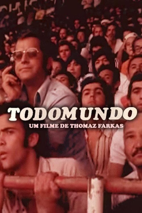 Todomundo backdrop