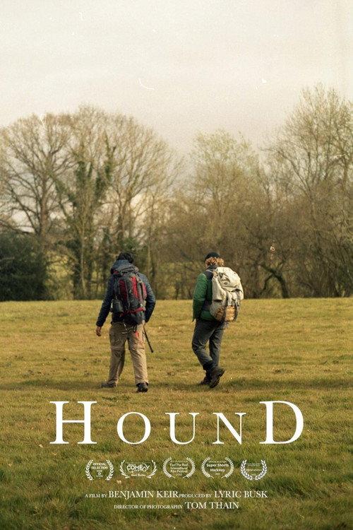 Hound (Short) backdrop
