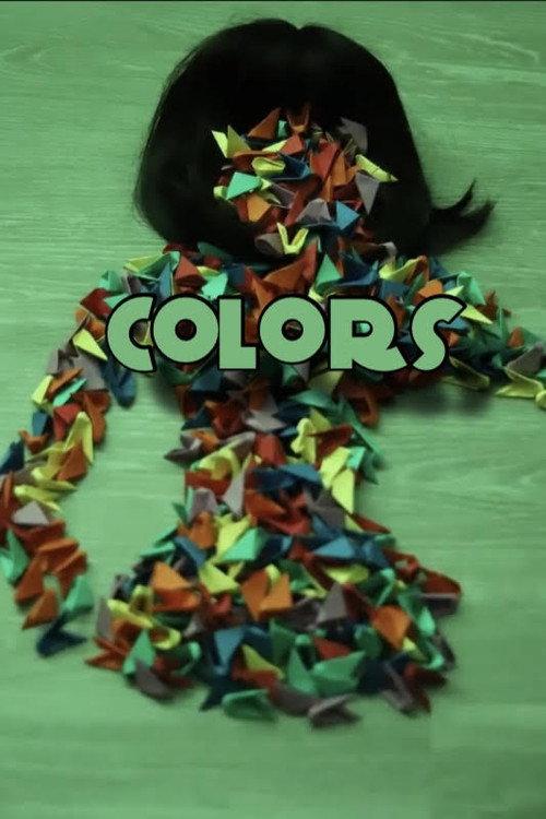 Colors backdrop