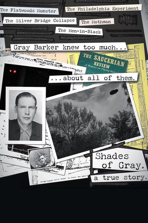 Shades of Gray backdrop