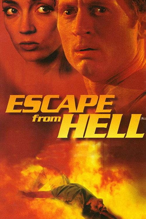 Escape from Hell backdrop