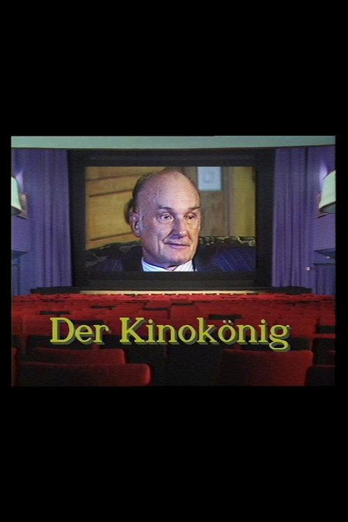 Der Kinokönig backdrop