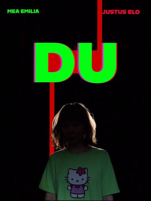 DU backdrop