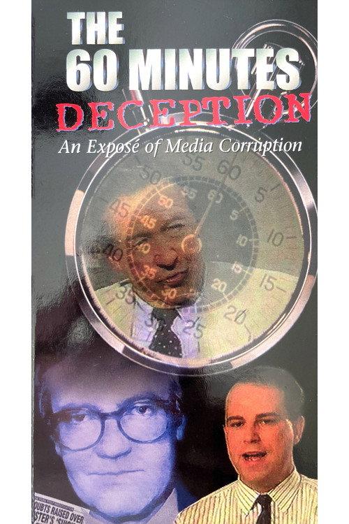 The 60 Minutes Deception backdrop