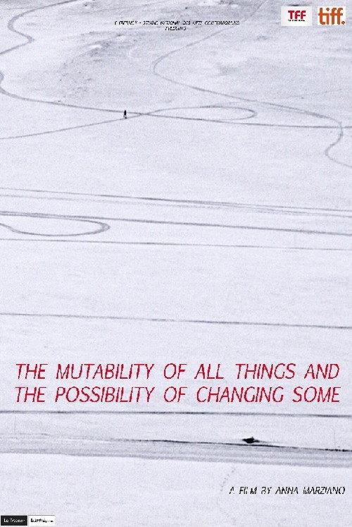The Mutability of All Things and the Possibility of Changing Some backdrop