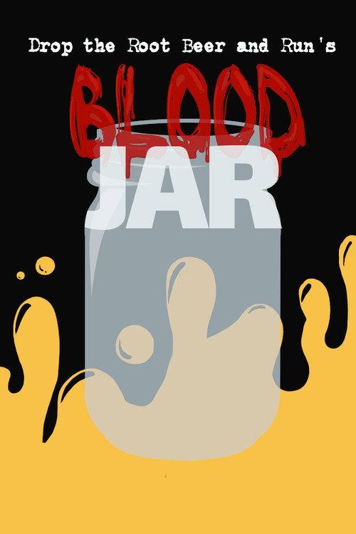 Blood Jar backdrop
