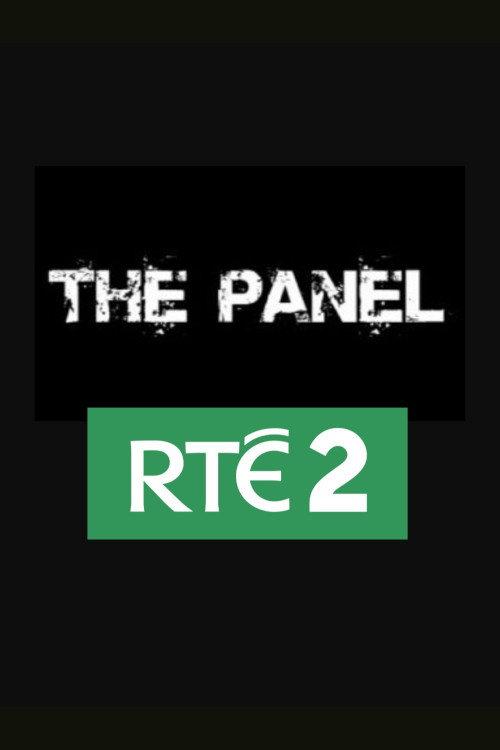 The Panel backdrop
