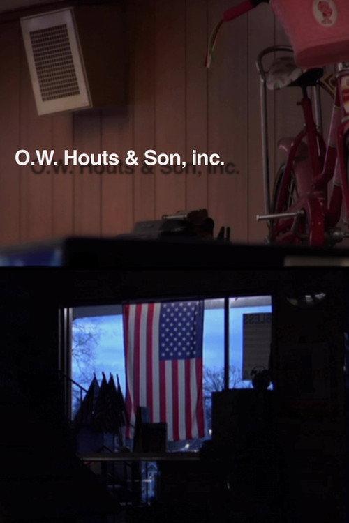 O.W. Houts & Sons, Inc. backdrop
