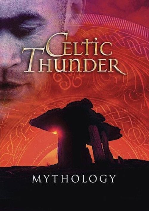 Celtic Thunder: Mythology backdrop
