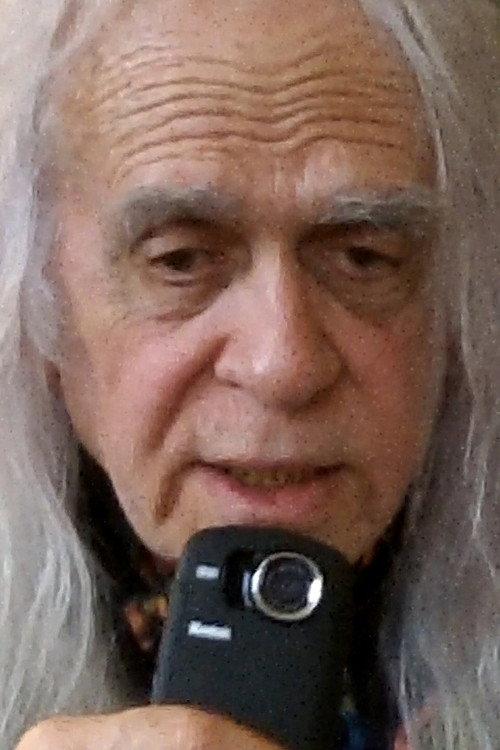Last Known Interview With Zachary Weinstein (100 Years Old) backdrop