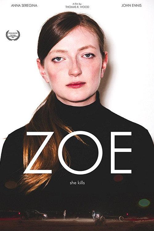 Zoe backdrop