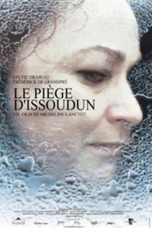 Le Piège d'Issoudun backdrop
