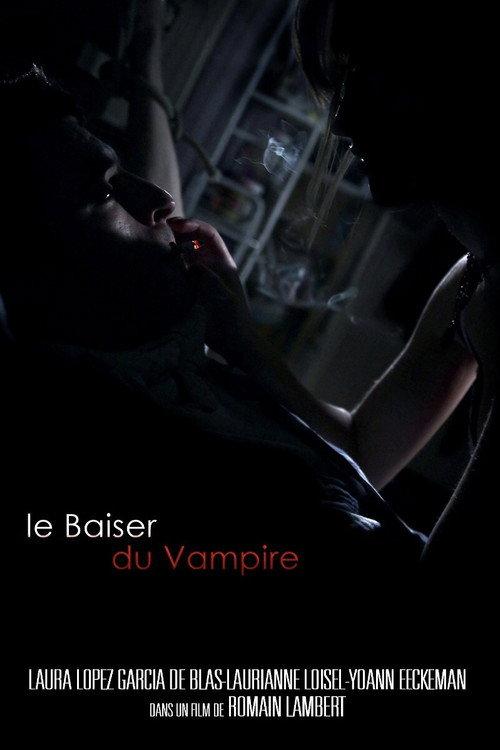The Kiss of the Vampire backdrop