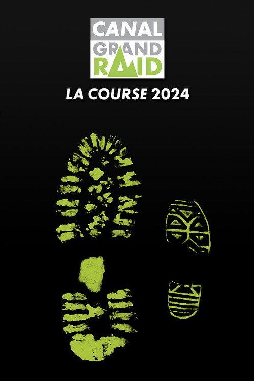 Grand Raid : La Course 2024 backdrop