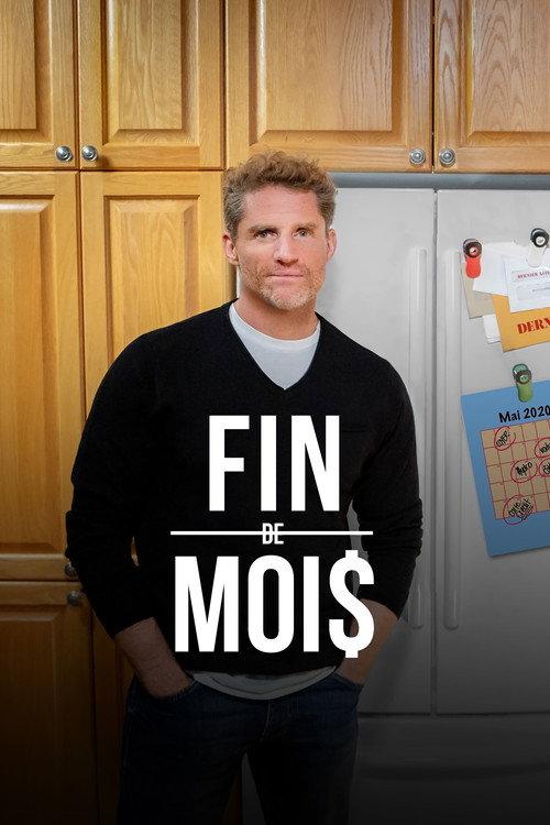 Fin de mois backdrop