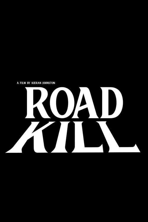 Road Kill backdrop