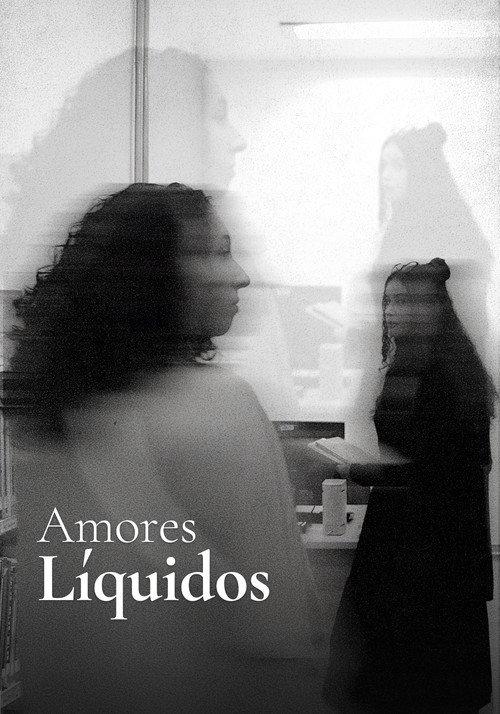 Amores Liquidos backdrop