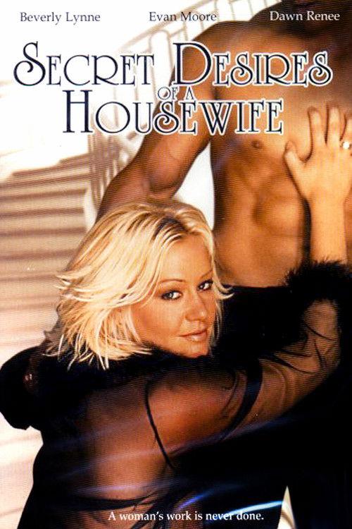 Secret Desires Of A Housewife backdrop