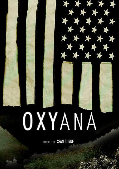 Oxyana backdrop