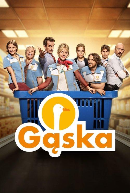 Gąska backdrop