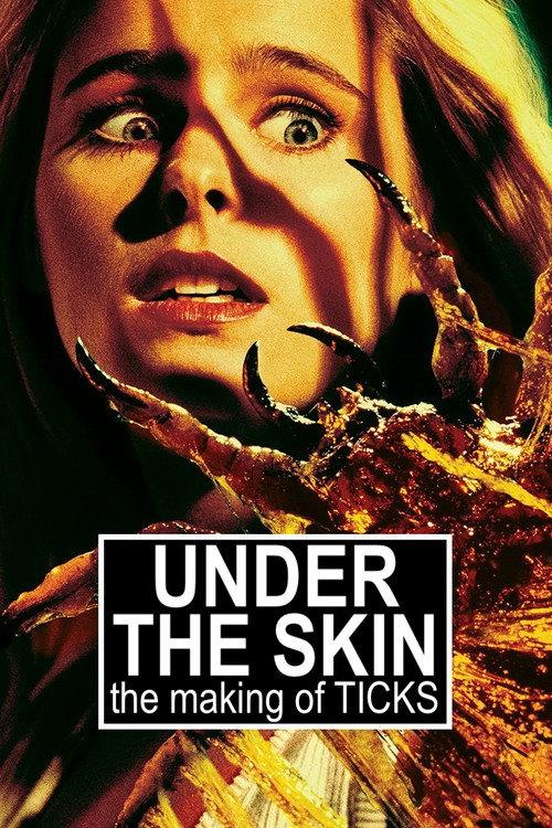 Under the Skin: The Making of 'Ticks' backdrop